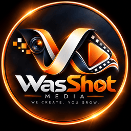 WasShot Logo